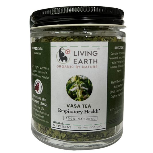 Vasaka Tea