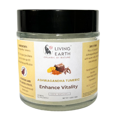 GoldenZen Blend